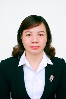 Phạm Thị Thúy Hòa