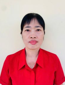 Phạm Thị Hồng Phước