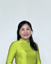 Phạm Thị Hoàng Anh