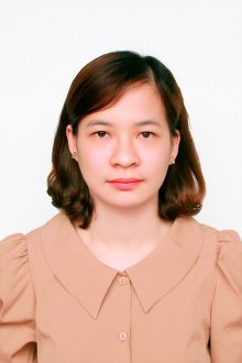 Nguyễn Thị Luyến