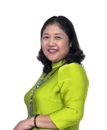 Trần Thị Hải Lý