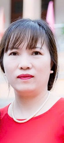 Hoàng Thị Quế