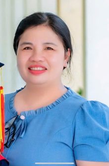 Vũ Thị Bích Trâm