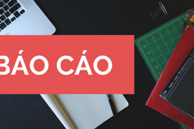 BÁO CÁO SƠ KẾT HỌC KÌ I NĂM HỌC 2025-2026