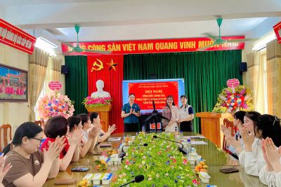 HỘI NGHỊ TỔNG KẾT THỰC TẬP SƯ PHẠM  GIAI ĐOẠN 2